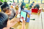 Trẻ em trong tầm ngắm của tội phạm mạng: Đâu là giải pháp bảo vệ?