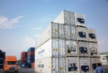 Vận chuyển thực phẩm lạnh đáp ứng yêu cầu theo TCVN 13990:2024