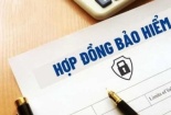 Vi phạm hành chính trong kinh doanh bảo hiểm bị phạt tới 200 triệu đồng
