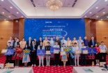 20 năm chung tay xây dựng văn hóa giao thông an toàn của Toyota Việt Nam 