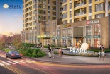Pearl Residence: Khi tiện ích nâng tầm chuẩn sống