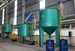 Quy chuẩn kỹ thuật quốc gia về tái chế dầu thải