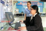 Bình Phước: Đảm bảo an toàn thông tin hướng tới mục tiêu chuyển đổi số tổng thể
