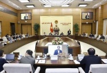Hoàn thiện chính sách Nhà nước đối với lĩnh vực tiêu chuẩn, quy chuẩn kỹ thuật