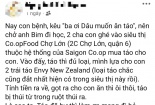 Khách hàng phản ánh sản phẩm bị hỏng, Co.opFood nói gì?