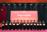 Tăng cường khả năng trấn áp tội phạm sử dụng công nghệ cao