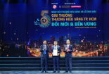Đổi mới, sáng tạo làm nên chất “vàng” cho thương hiệu Vinamilk