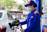Giá xăng dầu tiếp tục tăng, RON95-III tăng 273 đồng/lít
