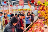 Chung tay bình ổn thị trường, Central Retail triển khai “Lễ hội thịt heo” lớn nhất trong năm