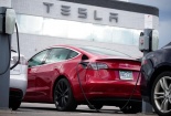 Tesla triệu hồi hơn 239.000 xe vì lỗi camera lùi