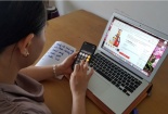 Chợ online bùng nổ dịp Tết: Sản phẩm liệu có đảm bảo chất lượng?