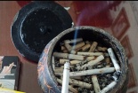 Đầu lọc và bao bì thuốc lá gây tác động tiêu cực đến sức khỏe và hệ sinh thái biển