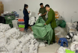 Hàng giả, hàng lậu: 'Bắt vụ này mọc ra vụ khác' với nhiều thủ đoạn tinh vi