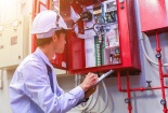 Công ty TNHH C.F.V. bị xử phạt do không đảm bảo phòng cháy chữa cháy