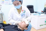 Làm đẹp cấp tốc cận Tết: Cẩn thận 'tiền mất tật mang'