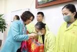 Nâng tầm Bệnh viện Phổi Trung ương trở thành Trung tâm ghép phổi vùng