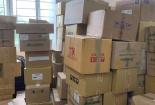 TP. Hồ Chí Minh: Triệt phá đường dây buôn bán thuốc giả số lượng lớn