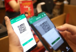 Cảnh báo chiêu trò lừa đảo cận tết thông qua quét mã QR code 