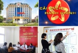 Kế hoạch hoạt động năm 2025 của Tổ công tác cải cách thủ tục hành chính