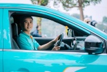 Tài xế nhân đôi thu nhập cuối năm nhờ chạy part-time Xanh SM