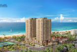 Tổ hợp căn hộ Pearl Residence – Nơi tận hưởng phong vị biển trọn ngày đêm tại Cửa Lò