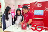 Viettel ra mắt gói cước 5G giá rẻ chỉ 50.000đ đáp ứng trọn vẹn nhu cầu Tết 