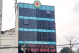 Công ty TNHH Y học Nghệ An cung cấp dịch vụ khám bệnh, chữa bệnh vượt quá phạm vi chuyên môn 