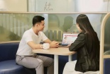 Prudential nhân rộng mô hình trung tâm chăm sóc khách hàng mới tại Lotte Mall Tây Hồ