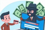 Nguyên tắc để tránh bị lừa đảo thời điểm cận Tết