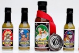Thu hồi nước sốt thịt nướng của công ty Monkey Spit do chứa chất gây dị ứng