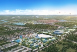 Đô thị nghỉ dưỡng Sun Group Hà Nam hiện thực hóa giấc mơ an cư cho người trẻ