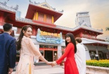 48h chơi Tết Hạ Long