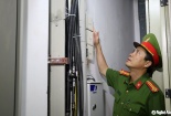 Nghệ An xử phạt 3 doanh nghiệp vi phạm phòng cháy chữa cháy