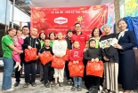 Xuân về Trao yêu thương – Tết đong đầy cùng LC Foods
