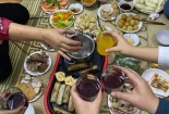 Ngày Tết, vì sao nên hạn chế dùng đồ uống có đường?