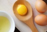 Nghiên cứu mới phát hiện ăn lòng đỏ trứng có thể hỗ trợ ngăn ngừa bệnh Alzheimer