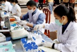 Chủ động phòng ngừa bệnh lây từ động vật và công trùng