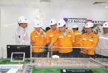 Xây dựng một Petrovietnam hùng mạnh - Con đường mới đã rộng mở 