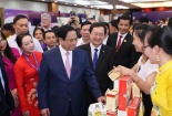 Tận dụng tốt thời cơ, mở ra kỷ nguyên mới cho đất nước!