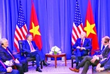 Bệ phóng cho 'kỷ nguyên vươn mình'