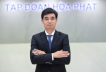 Hòa Phát và chiến lược bước vào kỷ nguyên vươn mình