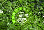 Hướng đến tương lai Net Zero