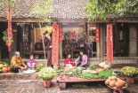 Nhớ thương mùi Tết