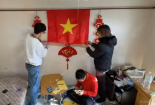 Tết xa xứ!