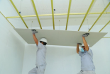 TCVN 8256:2022 về tấm thạch cao- yêu cầu kỹ thuật 
