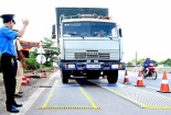 Quy chuẩn kỹ thuật quốc gia về trạm kiểm tra tải trọng xe