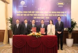 Thúc đẩy mạnh mẽ ngoại giao khoa học và công nghệ trong kỷ nguyên mới