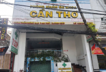 Phòng khám đa khoa Cần Thơ bị tước giấy phép hoạt động do vi phạm khám, chữa bệnh