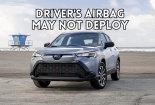 Toyota triệu hồi xe được sửa chữa không đúng cách do lo ngại về an toàn
