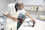 Cảnh báo mù mắt khi tự tiêm filler nâng mũi tại nhà